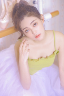 女儿再原谅我一次